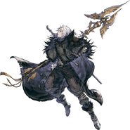 The World-Ender Alternate Lad