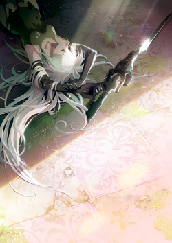 Nier Automata anime guide