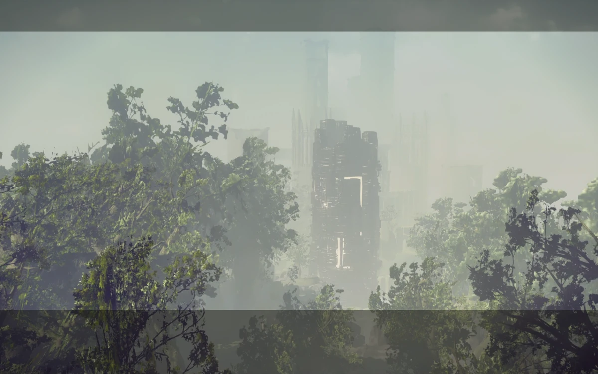 Forest Zone Meat Box NIER Wiki Fandom