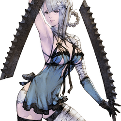 Category:Characters, NIER Wiki