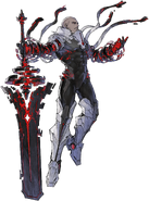 063y Abyssal Prisoner