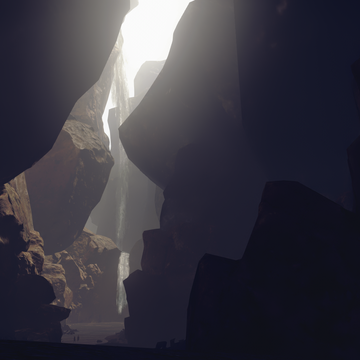 Lord Of The Valley Nier Canyon Nier Wiki Fandom nier wiki fandom