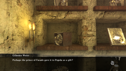 Trophy Room, NIER Wiki