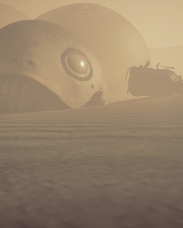 Featured image of post Nier Automata Emil Memories Desert
