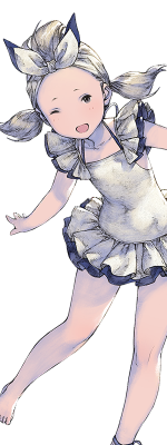 Fio, NIER Wiki