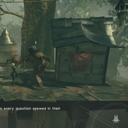 Nier Automata Lord Of The Valley Gone 4jnnegxkz77ocm https nier fandom com wiki category nier automata quests