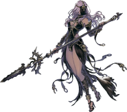 Sarafa Shadowbound Belle