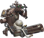 NieR Automata x Goddess of Victory- NIKKE Pascal altpose.png (731 KB) Alternative Pose