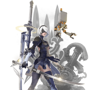 Yorha No 2 Type B Nier Wiki Fandom Wiki support us forums rules about us steam group. yorha no 2 type b nier wiki fandom