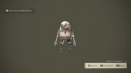 Scientist Machine | NIER Wiki | Fandom