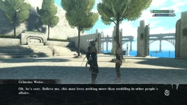 The Belated Letter Start