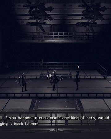 11b S Memento Nier Wiki Fandom Details this listing is for one nier automata 2b print. 11b s memento nier wiki fandom