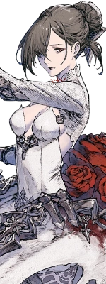 FabledAssassinPortrait