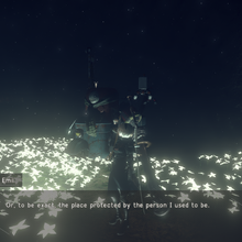 Lunar Tear Automata Nier Wiki Fandom Emil will appers after forest main mission. lunar tear automata nier wiki fandom