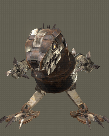 Monster Type Nier Wiki Fandom A list of characters from nier: monster type nier wiki fandom