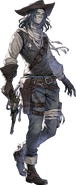 Dimos Dissenting Gunman
