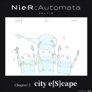 Ver1.1a City eScape 01