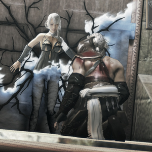 Kaine Nier Wiki Fandom Read more information about the character kainé from nier:automata? kaine nier wiki fandom
