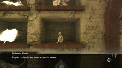 Trophy Room, NIER Wiki