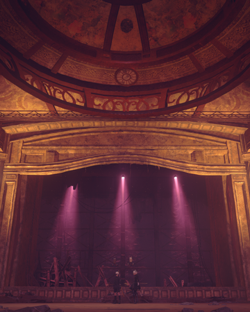 Amusement Park Theater Nier Wiki Fandom Stamp collecting | nier automata wiki. amusement park theater nier wiki fandom