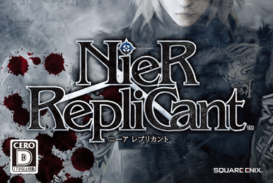 Nier Replicant achievements and trophies guide - Polygon