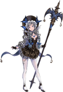 Saryu Festive Witch