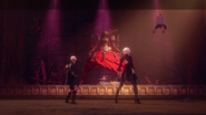 2B & 9S Face Simone