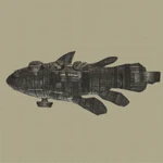 Coelacanth Machine Entry