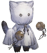 Priyet Verboten Werebeast