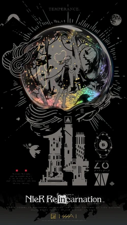 Nier Reincarnation Nier Wiki Fandom