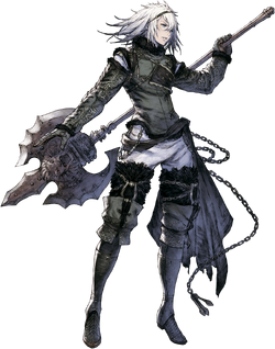 Nier  Nier Replicant Wiki