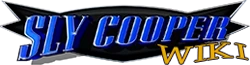 Wiki-wordmark (Sly Cooper)