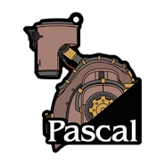 NieR-Automata Ver1.1a rubber bracelete Pascal.png (204 KB) Rubber Bracelete