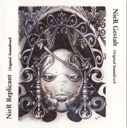Grimoire Weiss Nier Wiki Fandom