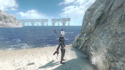 Black Pearl Nier Nier Wiki Fandom