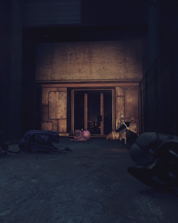 Abandoned Factory Underground Area Nier Wiki Fandom Stream nier automata, a playlist by thanatos388 from desktop or your mobile device. abandoned factory underground area