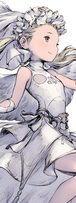 Fio, NIER Wiki