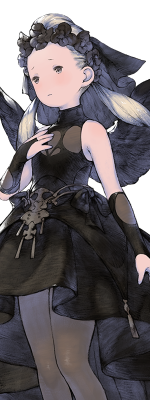 Fio, NIER Wiki