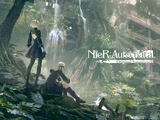 NieR:Automata Original Soundtrack