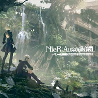 Nier Automata Original Soundtrack Nier Wiki Fandom Learn how to say nier automata with emmasaying free pronunciation tutorials. nier automata original soundtrack