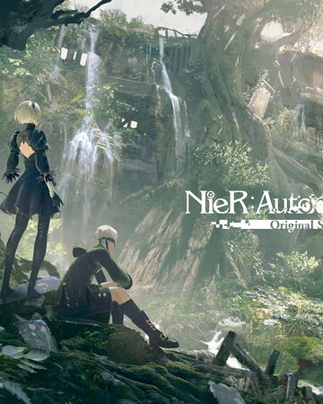 Nier Automata Original Soundtrack Nier Wiki Fandom Automata on the playstation 4, a gamefaqs message board topic titled how do you pronounce. nier automata original soundtrack
