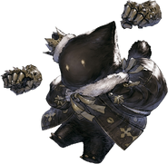 Priyet Reborn Fiend