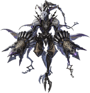 Levania Festive Monster