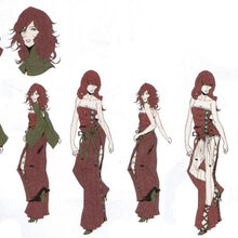Popola Nier Wiki Fandom The resolution of image is 350x603 and classified to christmas tree clip art, wave clip art, nier automata. popola nier wiki fandom