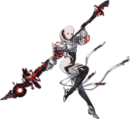 F66x Abyssal Captive