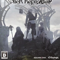 Kaine Nier Wiki Fandom Become a supporter today and help make this dream a reality! kaine nier wiki fandom