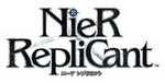 NieR Replicant Logo