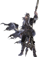 Argo Fractured Traveler