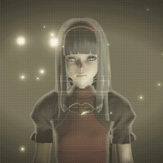 Ядро машины nier