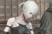 NieR Replicant ver.122... DLC Outfit